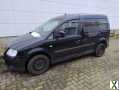 Foto *Motorschaden* VW Caddy 1.9 TDI Automatik EZ: 02/2007 ca. 260.000