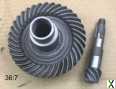 Foto Beiwagenübersetzung BMW R25 R26 R27 R50 R51/3 R67/2 R60 R69S