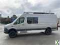 Foto Mercedes Sprinter 4x4 l4 h2 Camper