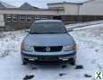 Foto VW Passat, TÜV Neu, Service neu, Klima, E-Fenster, SHZ, 8X Reifen