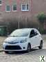 Foto Toyota Aygo gute Zustand
