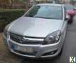 Foto Opel Astra 1.6 Ecotec Sport 85kW Sport