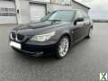 Foto BMW 525d*E60*Facelift*Unfallfrei*2. Hand