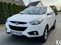 Foto Hyundai IX35 Tucson 1.6 GDI *5Star Edition* Klima*MFL*Parks.*Kam.