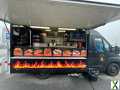 Foto Foodtruck Imbiss Imbiswagen