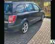 Foto Opel Astra H 2,0 Caravan Turbo TÜV 11/2025