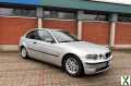 Foto BMW e46 316ti Compact | Automatik | TÜV 09/26