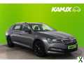 Foto Skoda Superb 2.0TDI Combi DSG Style+LED+NAVI+VIRTUAL