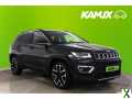 Foto Jeep Compass 1.3MultiAir Aut.Limited+XENON+NAVI+PDC