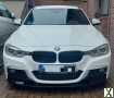 Foto BMW 325d Touring M Sport-Paket