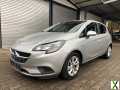 Foto Opel Corsa E Active, Tüv Neu, Service Neu, Garantie