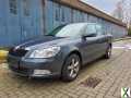 Foto Skoda Octavia 1,4/122 PS TSI, 6-Gang, Scheckheft