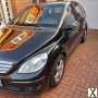 Foto Mercedes-Benz B 200 CDI -