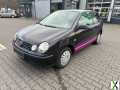 Foto Volkswagen Polo IV Basis LPG