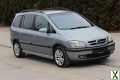 Foto Opel Zafira 1.8 16V Elegance+Automatik+LPG