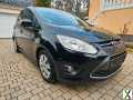 Foto FORD C-MAX 1.0 TITANIUM/ SITZHEIZUNG/ AHK/ KLIMA