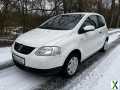 Foto VW Fox REFRESH 1.2 54PS wenig km 86Tkm Service TÜV NEU