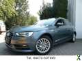 Foto Audi A3 Sportback 1.4 TFSI Xenon Sizhg Nav Sportsitze