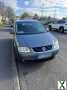 Foto Volkswagen Touran 1.9 TDI 77kW Conceptline Conceptline