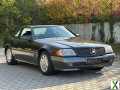 Foto Mercedes-Benz SL 280 / PERFEKTER ORIGINALZUSTAND / DE / R129 /