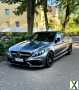 Foto Mercedes-Benz C 63 AMG Mercedes-AMG C 63 S Mercedes-AMG S