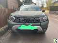 Foto Dacia Duster Blue dCi 115 4WD Comfort Comfort