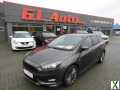 Foto Ford Focus ST-Line/NAVI(SMARTLINK)/KAM/SH/FRONTHZG