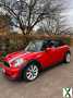 Foto Mini Cooper s Cabrio