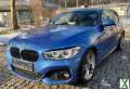 Foto BMW 120 i M Sport PERFORMANCE AUTM.NAVI