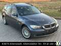 Foto BMW 325d Touring*Xenon*Keyless-Go*Leder*Pano-Dach*SH