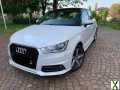 Foto Audi A1 1.0 TFSI S - Line Sportback