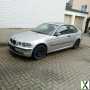 Foto BMW 316ti Compact -