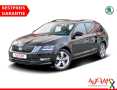 Foto Skoda Octavia 2.0 TSI Style DSG LED Navi Sitzheizung