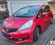 Foto Honda Jazz 1.4 Si Si