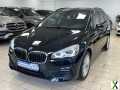 Foto BMW 218 Gran Tourer Navi*SHZ*RCAM*LED*AHK*1.H*ACC*