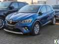 Foto Renault Captur II E-TECH Plug-In 160 Intens SPARWUNDER