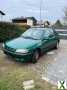 Foto Peugeot 306 Roland Garros 1. Hand Winterreifen TÜV Neu