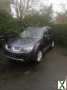 Foto Mitsubishi Outlander 2 instyle Navi LPG Standheizung