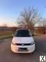 Foto Volkswagen Caddy Maxi