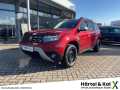 Foto Dacia Duster Prestige TCe 130 AHK+LM-Felgen+Sitzheizun