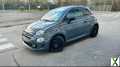 Foto Fiat 500 0.9 8V TwinAir SPORT SPORT