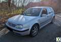 Foto VW Golf 1.9 TDI Special Edition 4/5Türen Euro 4 Tüv 05/25