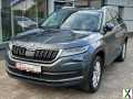 Foto Skoda Kodiaq Style 2.0 TSI 4x4 DSG 7-Sitzer*AHK*Memory