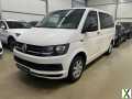 Foto Volkswagen T6 Multivan Multivan 7.Sitzer/AHK/PDC/ACC/StHzg
