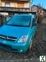 Foto Opel Meriva 1,6 l Benzin