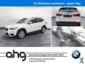 Foto BMW X1 sDrive18i Advantage *LED*AHK*SHZ*PDC*