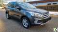 Foto Ford Kuga Titanium Automatik 1.5 Benzin 4×4 Allradantrieb AHK