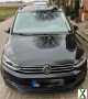 Foto Volkswagen Touran 1.6 TDI SCR Comfortline BMT Comfortline