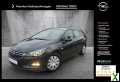 Foto Opel Astra K ST Sondermodell 