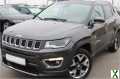 Foto Jeep Compass 1.4 AHK Opening Edition 4WD Leder Navi S